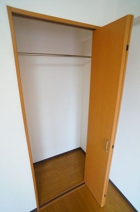 ミリアビタNo.1の内装