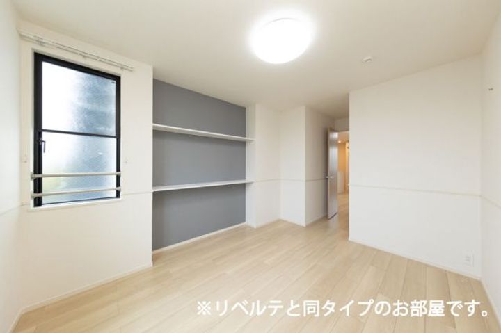 レメンブリア金沢の内装