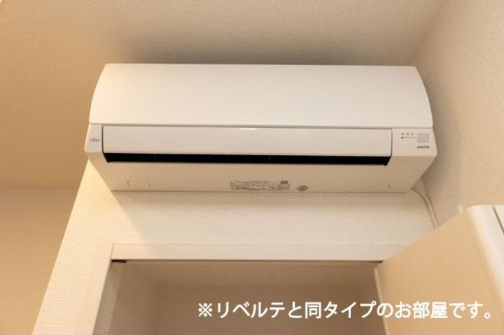 レメンブリア金沢の内装