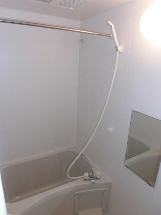 神奈川県相模原市南区上鶴間本町4(アパート)の賃貸物件の風呂