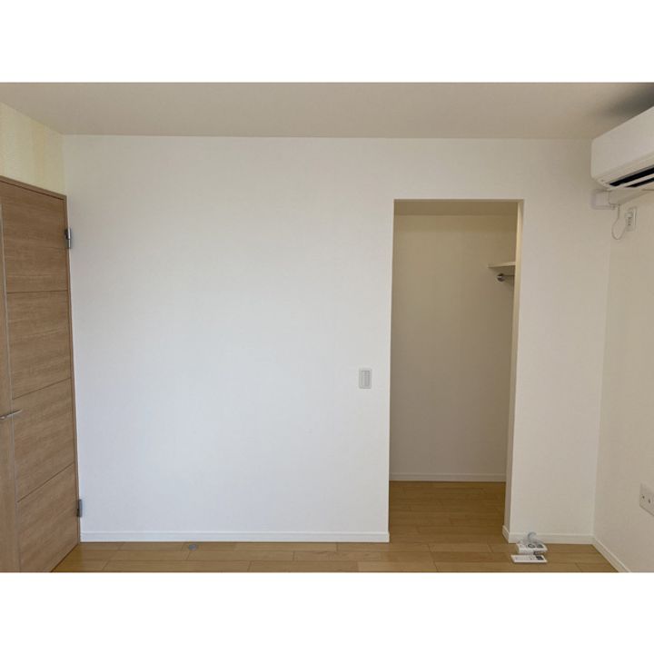 東京都世田谷区野毛1(一戸建)の賃貸物件の内装