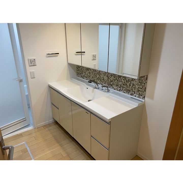 東京都世田谷区野毛1(一戸建)の賃貸物件の内装