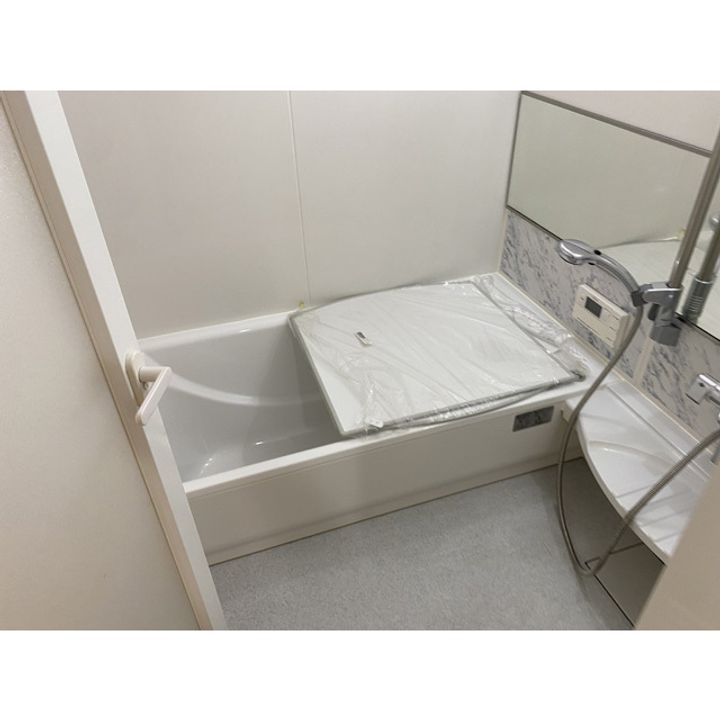 東京都世田谷区野毛1(一戸建)の賃貸物件の風呂