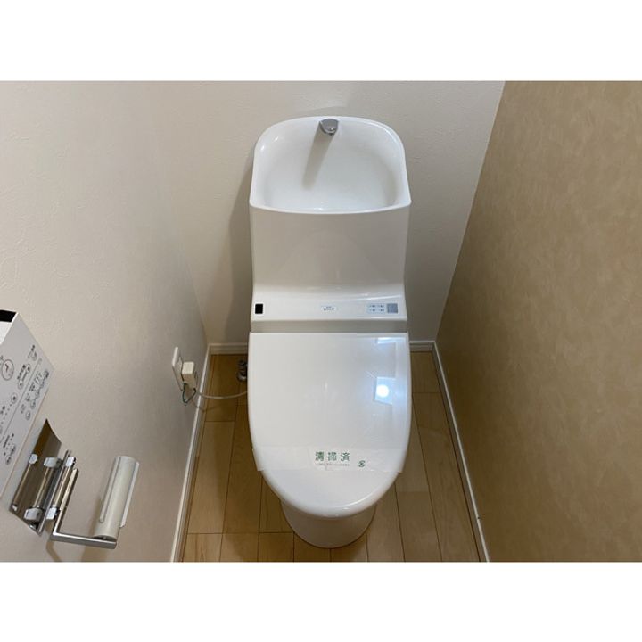 東京都世田谷区野毛1(一戸建)の賃貸物件の内装