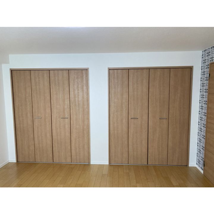 東京都世田谷区野毛1(一戸建)の賃貸物件の内装