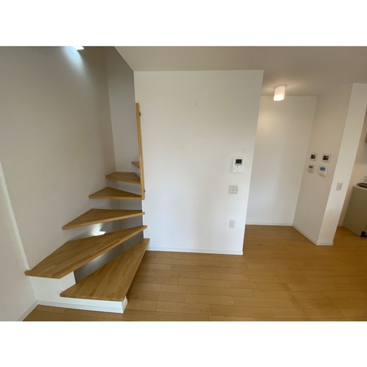 東京都世田谷区野毛1(一戸建)の賃貸物件のその他画像