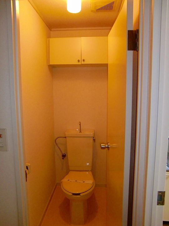 東京都大田区大森東1(マンション)の賃貸物件の内装