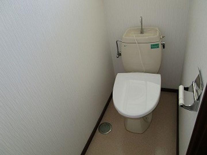 セルフィーY’Sの内装