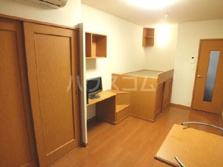 レオパレスSAKURAのその他画像