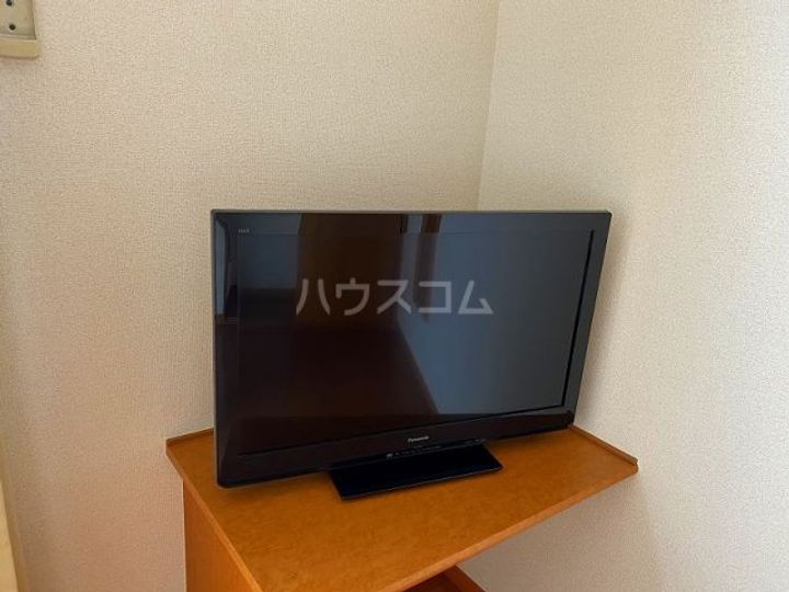 レオパレスMINORIAの内装