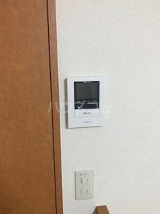 レオパレスMINORIAの内装