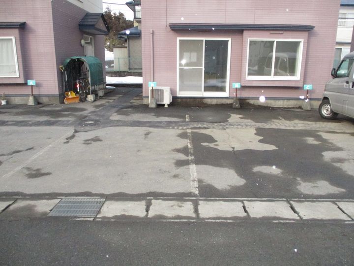 岩手県一関市赤荻字月町(一戸建)の賃貸物件の地図