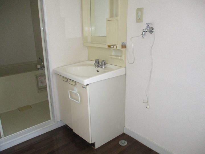 岩手県一関市赤荻字月町(一戸建)の賃貸物件の内装