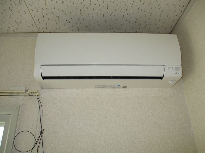 岩手県一関市赤荻字月町(一戸建)の賃貸物件の内装