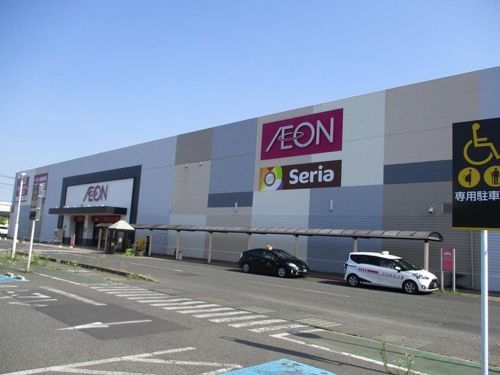 岩手県一関市赤荻字月町(一戸建)の賃貸物件の周辺