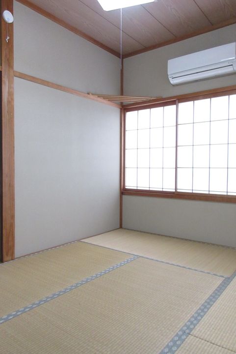 アーバンステージ参番館の内装