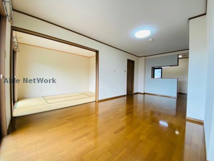 フォレストTOMIの内装