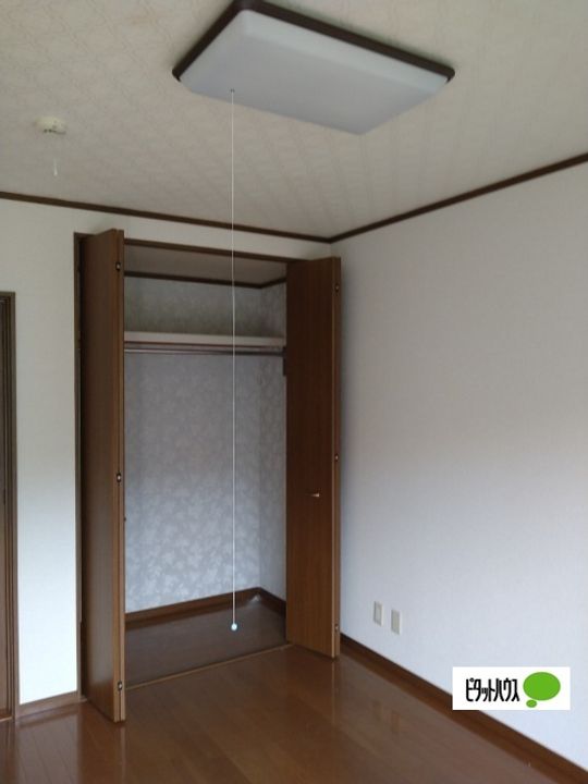 ユートピア21(ゼロ賃貸)の内装