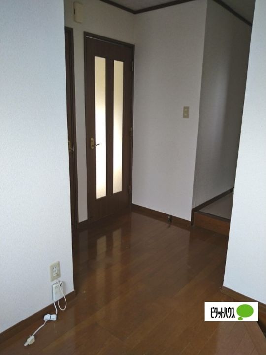 ユートピア21(ゼロ賃貸)の内装