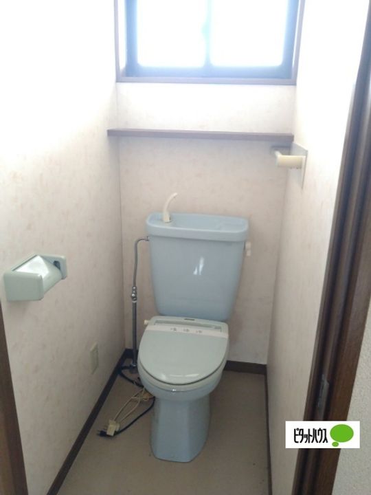 ユートピア21(ゼロ賃貸)の内装