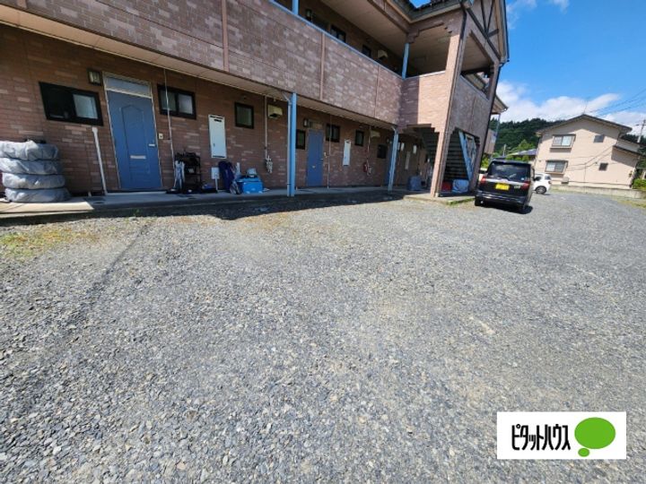 ユートピア21(ゼロ賃貸)の地図