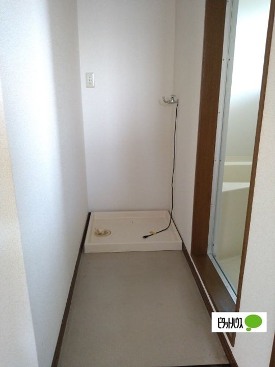 ユートピア21(ゼロ賃貸)の内装