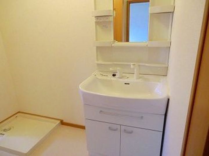 兵庫県加西市北条町北条(アパート)の賃貸物件の内装