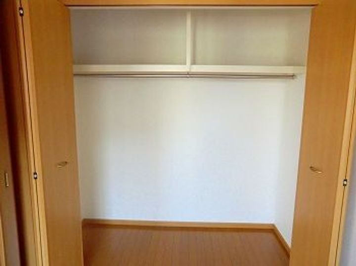 兵庫県加西市北条町北条(アパート)の賃貸物件の内装