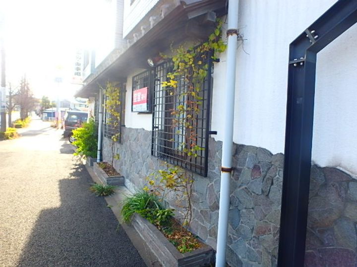 DOLLHOUSE ドールハウスの地図