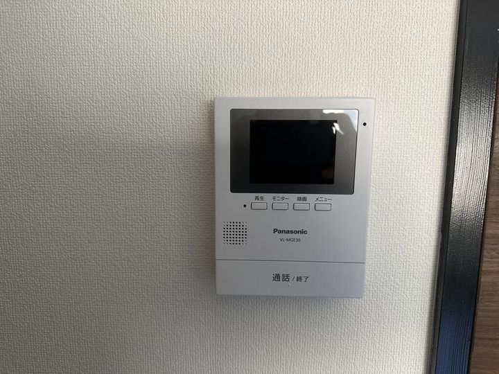 矢島ハイツの内装