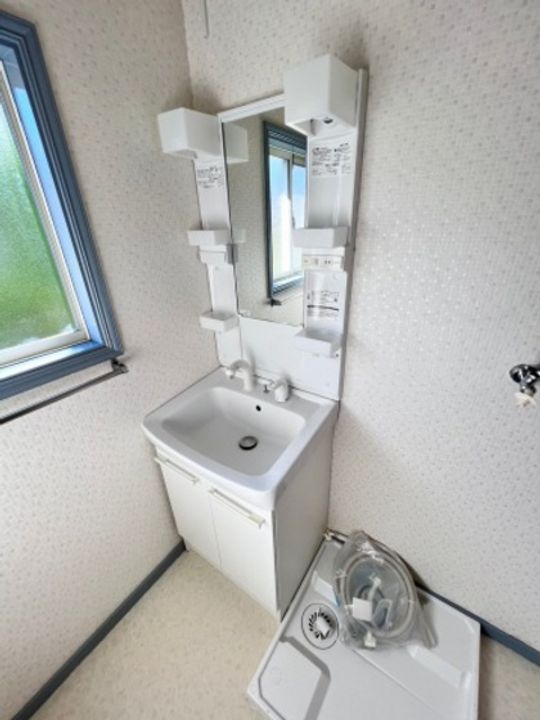 広島県広島市佐伯区五日市中央1(一戸建)の賃貸物件の内装