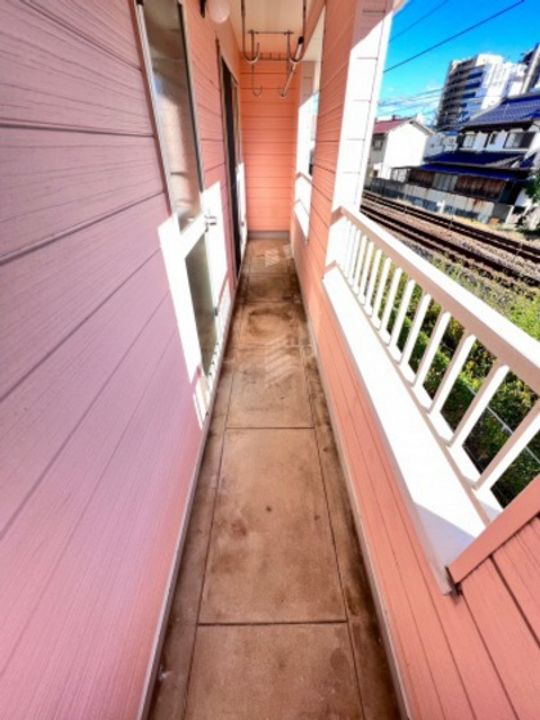 広島県広島市佐伯区五日市中央1(一戸建)の賃貸物件の内装