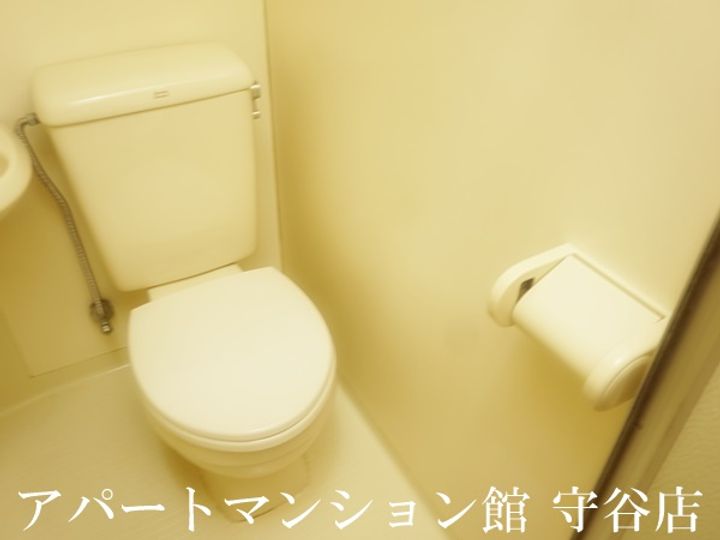 カーサ中田の内装