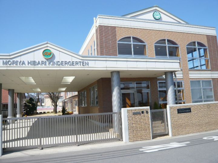 カーサ中田の周辺