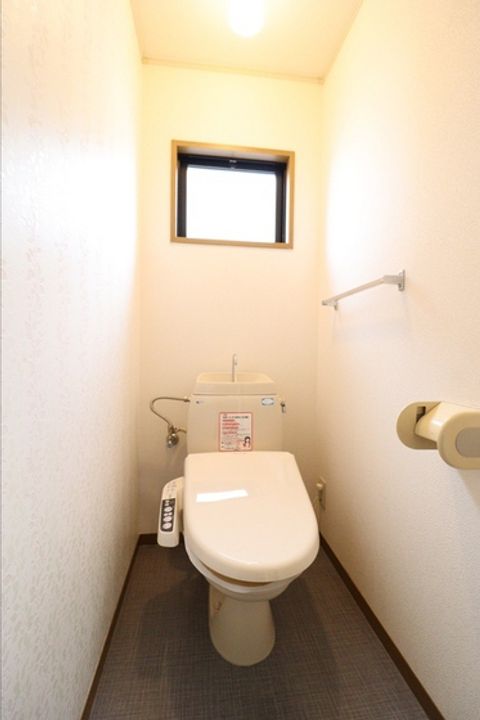岡山県岡山市中区さい(アパート)の賃貸物件の内装