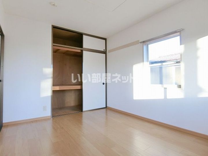 茨城県日立市本宮町1(アパート)の賃貸物件の内装