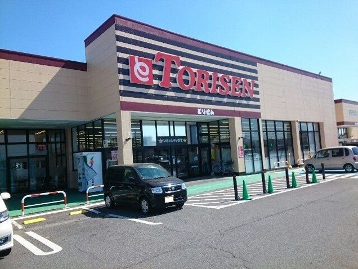 群馬県佐波郡玉村町大字五料(アパート)の賃貸物件の周辺