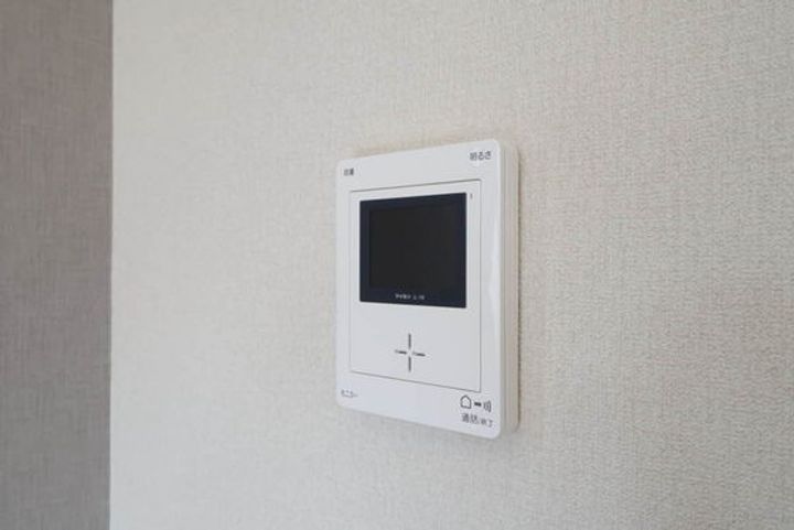 第3ドリーム高須台の内装