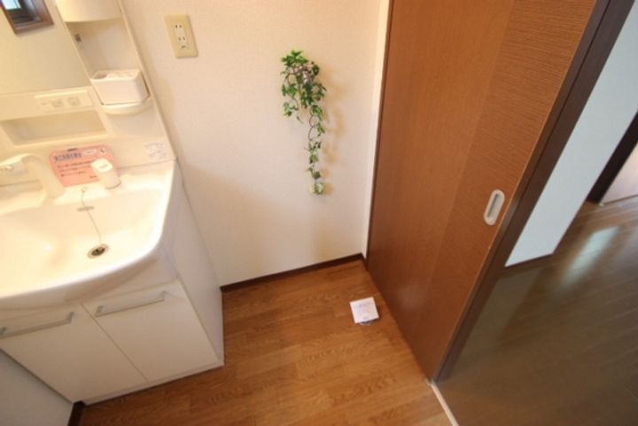 第3ドリーム高須台の内装