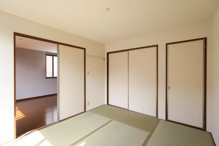 第3ドリーム高須台の内装