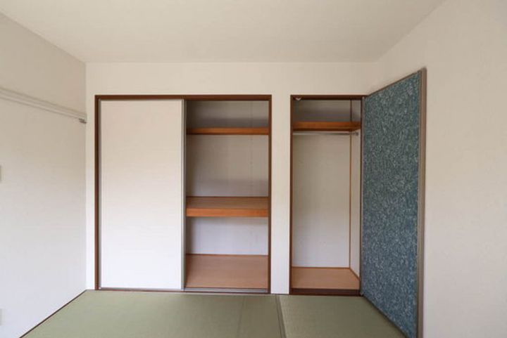 第3ドリーム高須台の内装