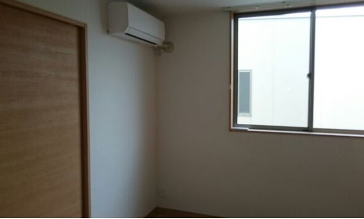 リバーアンドパーク(Rivrr&Park)の居間