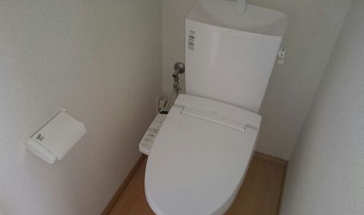 リバーアンドパーク(Rivrr&Park)の内装