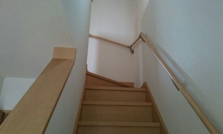 リバーアンドパーク(Rivrr&Park)の内装