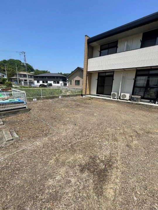 Joie (ジョワ)の地図