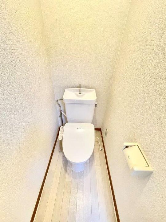 Joie (ジョワ)の内装