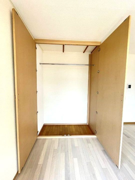 Joie (ジョワ)の内装