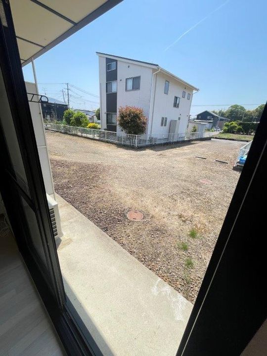 Joie (ジョワ)の内装