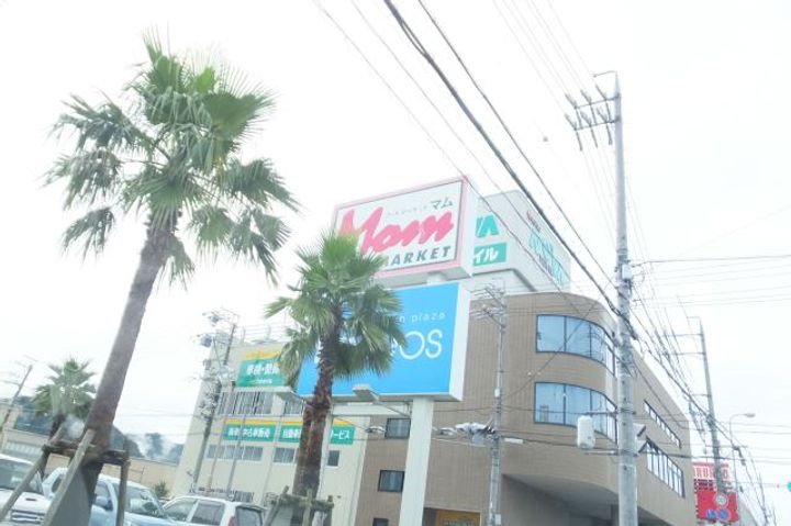 コーポ長谷川の周辺