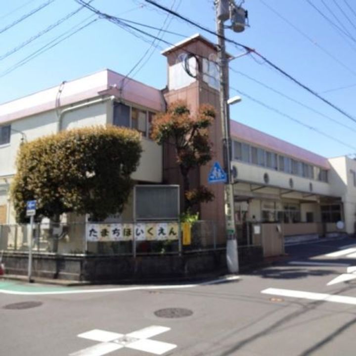 コーポ長谷川の周辺